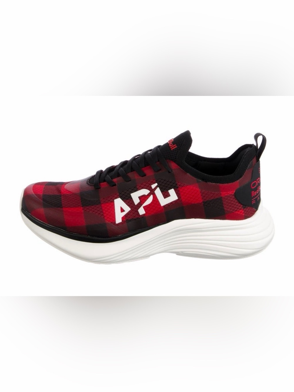 NWB APL x Red Bull/Oracle PODIUM Running Shoes ~ Size 7 Women’s ❤️RARE COLAB❤️